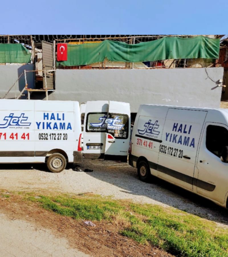 Hal� Y�kama